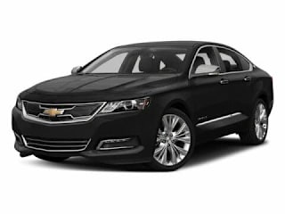 2018 Chevrolet Impala Premier 2G1125S33J9141924 2018 Chevrolet Impala Premier