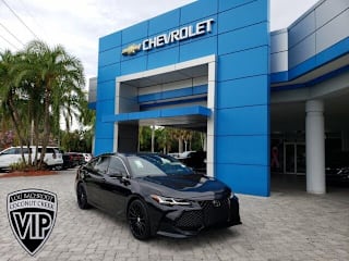 2019 Toyota Avalon XLE 4T1BZ1FB8KU006794 2019 Toyota Avalon XLE