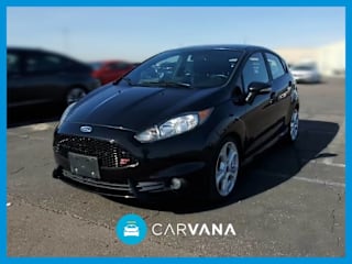 2015 Ford Fiesta 3FADP4GX5FM225274 2015 Ford Fiesta