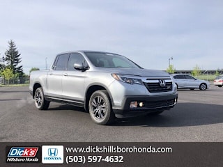 2019 Honda Ridgeline Sport 5FPYK3F10KB042629 2019 Honda Ridgeline Sport
