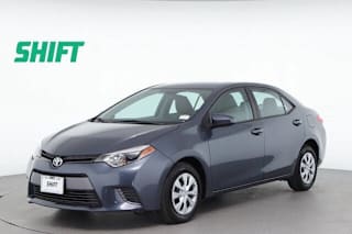 2015 Toyota Corolla LE Eco 2T1BPRHE8FC429152 2015 Toyota Corolla LE Eco