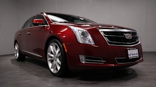 2016 Cadillac XTS Premium 2G61R5S31G9122920 2016 Cadillac XTS Premium