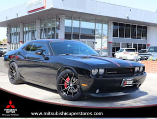 2014 Dodge Challenger R/T 2C3CDYBTXEH257584 2014 Dodge Challenger R/T