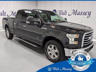 2015 Ford F-150 XLT 1FTFW1EGXFFB47422 2015 Ford F-150 XLT
