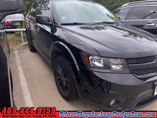 2019 Dodge Journey SE 3C4PDCBB6KT862776 2019 Dodge Journey SE
