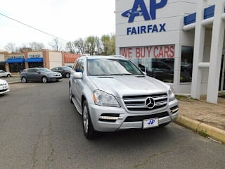 2010 Mercedes-Benz GL-Class 4JGBF7BE3AA608904 2010 Mercedes-Benz GL-Class