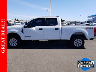 2020 Ford F-250 Super Duty XLT 1FT7W2BT1LED37641 2020 Ford F-250 Super Duty XLT