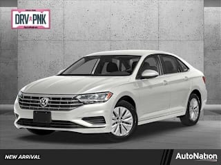 2020 Volkswagen Jetta 3VWC57BU5LM078327 2020 Volkswagen Jetta
