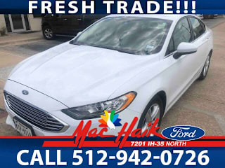 2018 Ford Fusion SE 3FA6P0HD0JR256658 2018 Ford Fusion SE