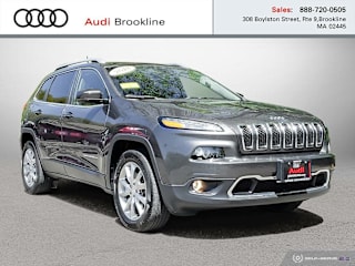 2018 Jeep Cherokee Limited 1C4PJMDX7JD607615 2018 Jeep Cherokee Limited