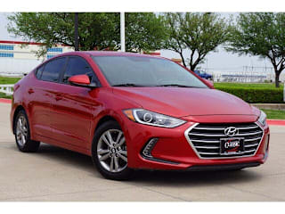 2017 Hyundai Elantra 5NPD84LF8HH027768 2017 Hyundai Elantra