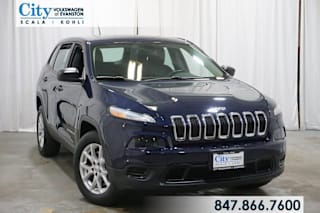 2014 Jeep Cherokee Sport 1C4PJMAB3EW277717 2014 Jeep Cherokee Sport
