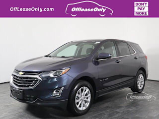 2018 Chevrolet Equinox LT 3GNAXSEV3JL405460 2018 Chevrolet Equinox LT