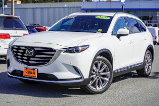 2020 Mazda CX-9 Grand Touring JM3TCBDY7L0416395 2020 Mazda CX-9 Grand Touring