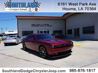 2018 Dodge Challenger R/T Scat Pack 2C3CDZFJ3JH287177 2018 Dodge Challenger R/T Scat Pack