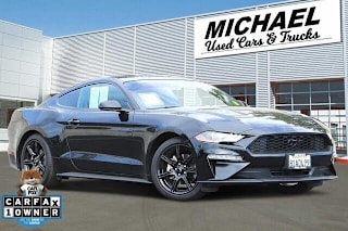 2020 Ford Mustang 1FA6P8TH9L5163491 2020 Ford Mustang
