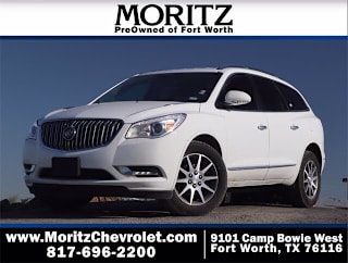 2016 Buick Enclave 5GAKRBKD3GJ262319 2016 Buick Enclave