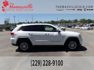 2018 Jeep Grand Cherokee Laredo 1C4RJEAG8JC159300 2018 Jeep Grand Cherokee Laredo
