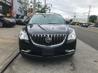 2013 Buick Enclave Premium 5GAKVDKD8DJ248368 2013 Buick Enclave Premium