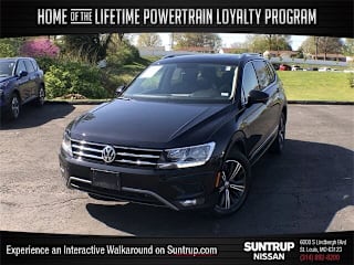 2018 Volkswagen Tiguan 2.0T SE 3VV3B7AX2JM073642 2018 Volkswagen Tiguan 2.0T SE