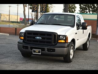 2007 Ford F-250 Super Duty 1FTSX20PX7EB22973 2007 Ford F-250 Super Duty
