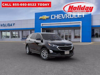 2018 Chevrolet Equinox LT 2GNAXSEV5J6275959 2018 Chevrolet Equinox LT