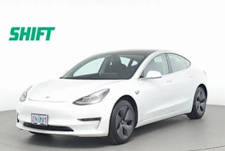 2020 Tesla Model 3 Standard Range Plus 5YJ3E1EA6LF613137 2020 Tesla Model 3 Standard Range Plus