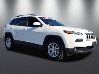2016 Jeep Cherokee 1C4PJMCB7GW210201 2016 Jeep Cherokee