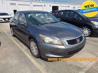 2009 Honda Accord LX-P 1HGCP26469A042924 2009 Honda Accord LX-P