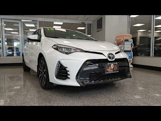 2019 Toyota Corolla L 2T1BURHE7KC192902 2019 Toyota Corolla L