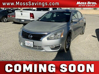 2014 Nissan Altima 1N4AL3AP9EC262751 2014 Nissan Altima