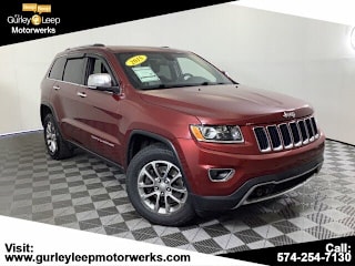 2015 Jeep Grand Cherokee Limited 1C4RJFBM9FC698798 2015 Jeep Grand Cherokee Limited
