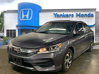 2016 Honda Accord LX 1HGCR2F38GA026951 2016 Honda Accord LX