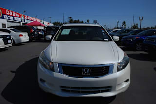 2010 Honda Accord EX-L V6 1HGCP3F83AA017055 2010 Honda Accord EX-L V6
