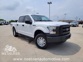 2015 Ford F-150 1FTEW1EFXFFA15313 2015 Ford F-150