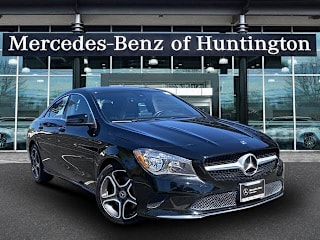 2018 Mercedes-Benz CLA CLA 250 4MATIC WDDSJ4GBXJN548988 2018 Mercedes-Benz CLA CLA 250 4MATIC