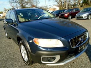 2011 Volvo XC70 YV4940BZ5B1095365 2011 Volvo XC70