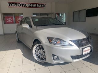 2012 Lexus IS 350 JTHCE5C24C5002428 2012 Lexus IS 350