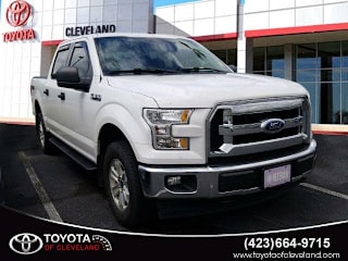 2017 Ford F-150 XLT 1FTEW1EF0HFB85702 2017 Ford F-150 XLT