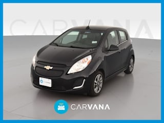 2015 Chevrolet Spark EV 2LT KL8CL6S09FC743731 2015 Chevrolet Spark EV 2LT