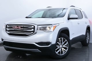 2017 GMC Acadia 1GKKNSLS9HZ157315 2017 GMC Acadia