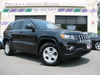 2015 Jeep Grand Cherokee Laredo 1C4RJFAG8FC790383 2015 Jeep Grand Cherokee Laredo