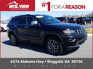 2020 Jeep Grand Cherokee Limited 1C4RJFBG3LC193779 2020 Jeep Grand Cherokee Limited