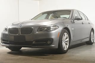 2015 BMW 5 Series WBA5A7C51FD628182 2015 BMW 5 Series