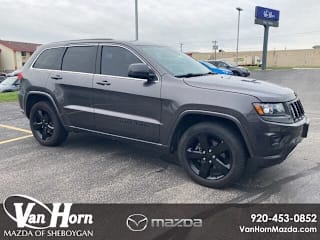 2014 Jeep Grand Cherokee Altitude 1C4RJFAG7EC554239 2014 Jeep Grand Cherokee Altitude