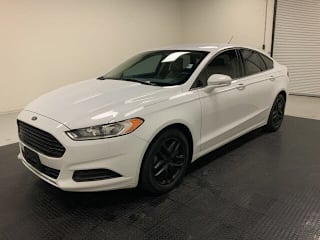 2014 Ford Fusion 3FA6P0HD0ER274812 2014 Ford Fusion