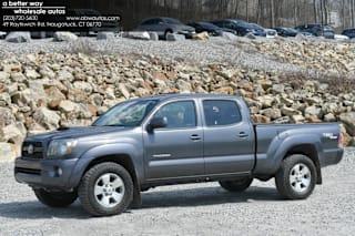 2011 Toyota Tacoma V6 3TMMU4FN4BM034121 2011 Toyota Tacoma V6