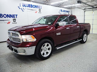 2018 Ram Pickup 1500 Lone Star Silver 1C6RR6LG7JS127026 2018 Ram Pickup 1500 Lone Star Silver