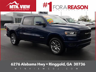 2020 Ram Pickup 1500 1C6SRFJT2LN133352 2020 Ram Pickup 1500