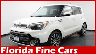 2018 Kia Soul ! KNDJX3AA4J7506464 2018 Kia Soul !